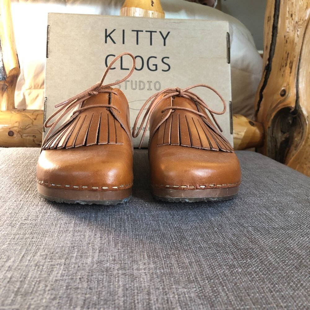 Kit + Clogs Studio Cumin Original Flex Base Loaf … - image 8